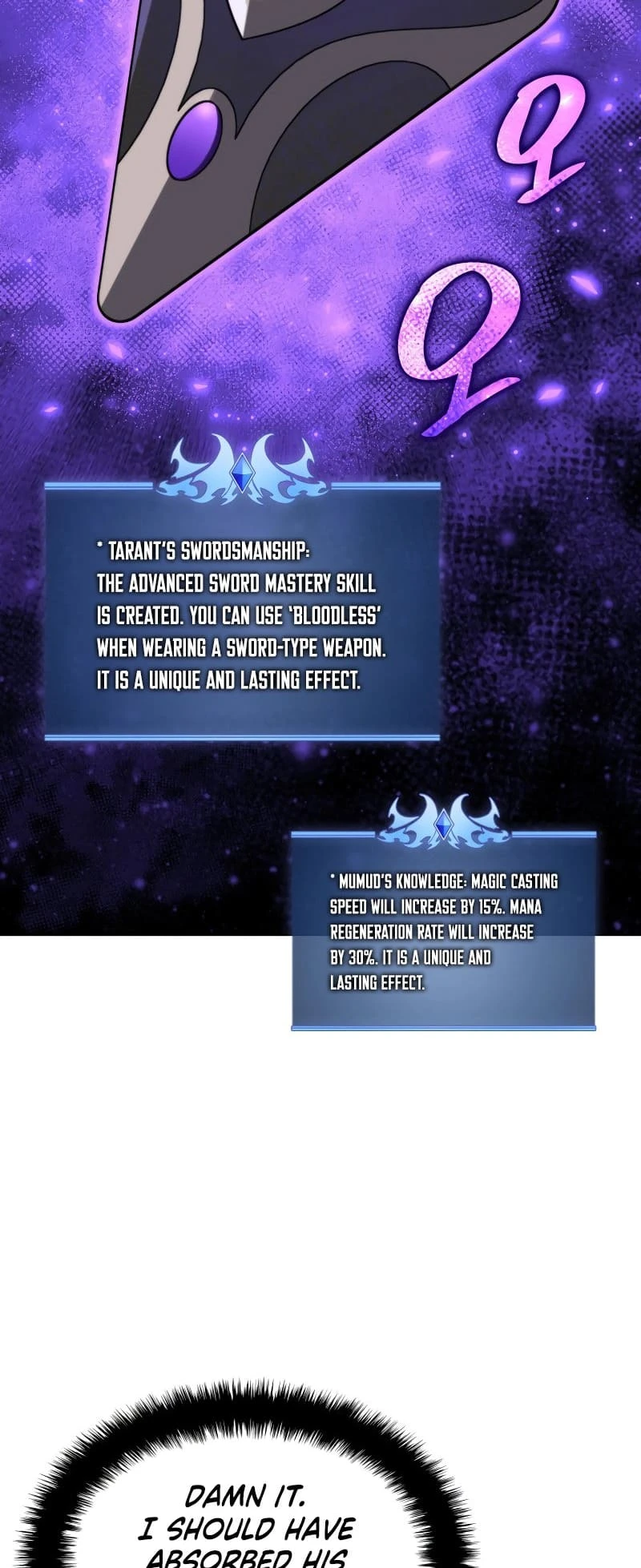 Overgeared Chapter 193, page 96 of 101