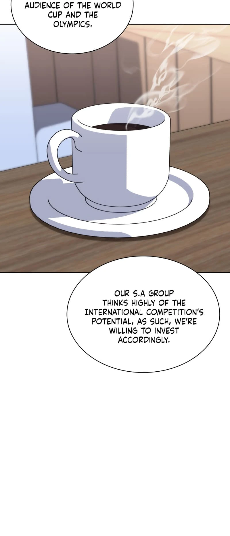 Overgeared Chapter 194, page 16 of 87