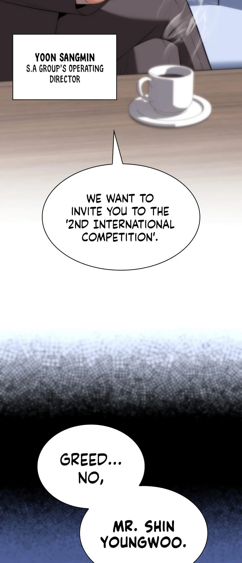 Overgeared Chapter 194, page 18 of 87