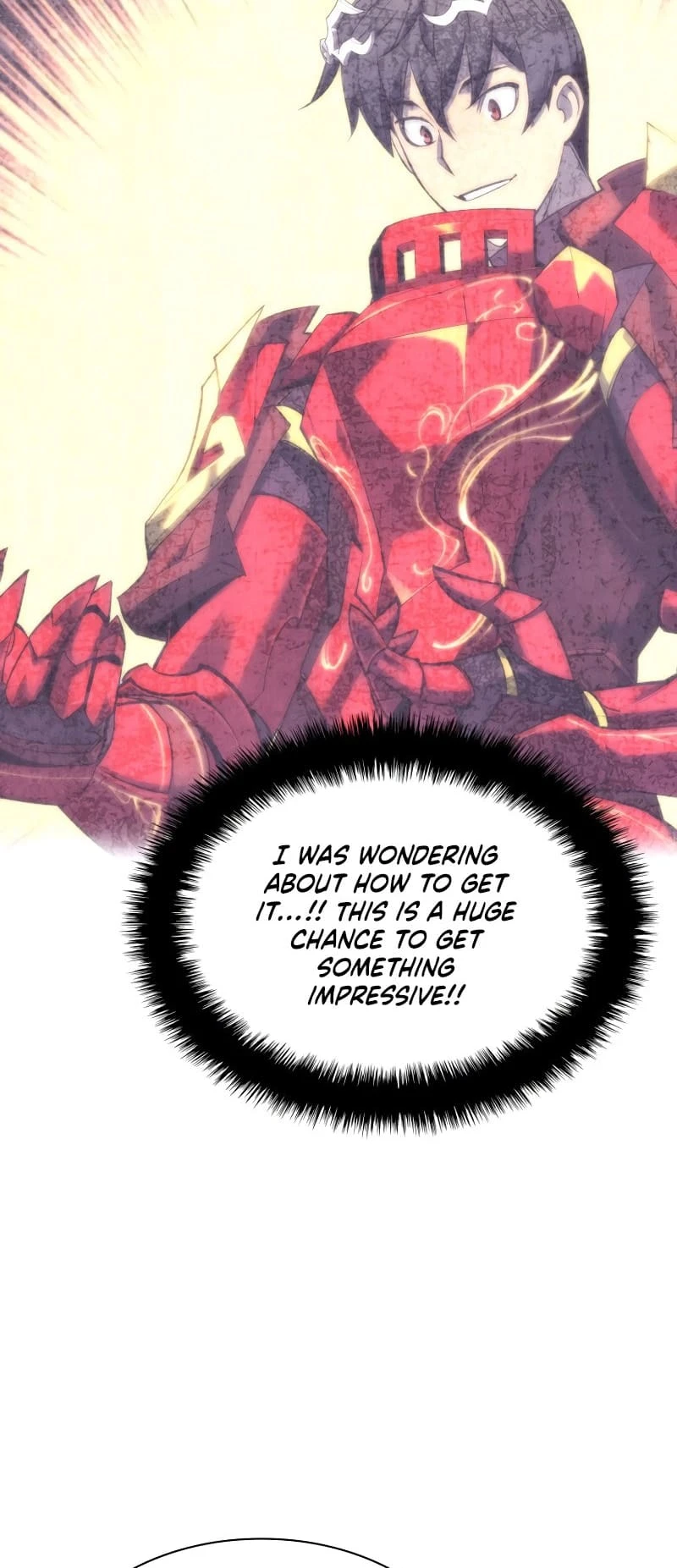 Overgeared Chapter 194, page 24 of 87