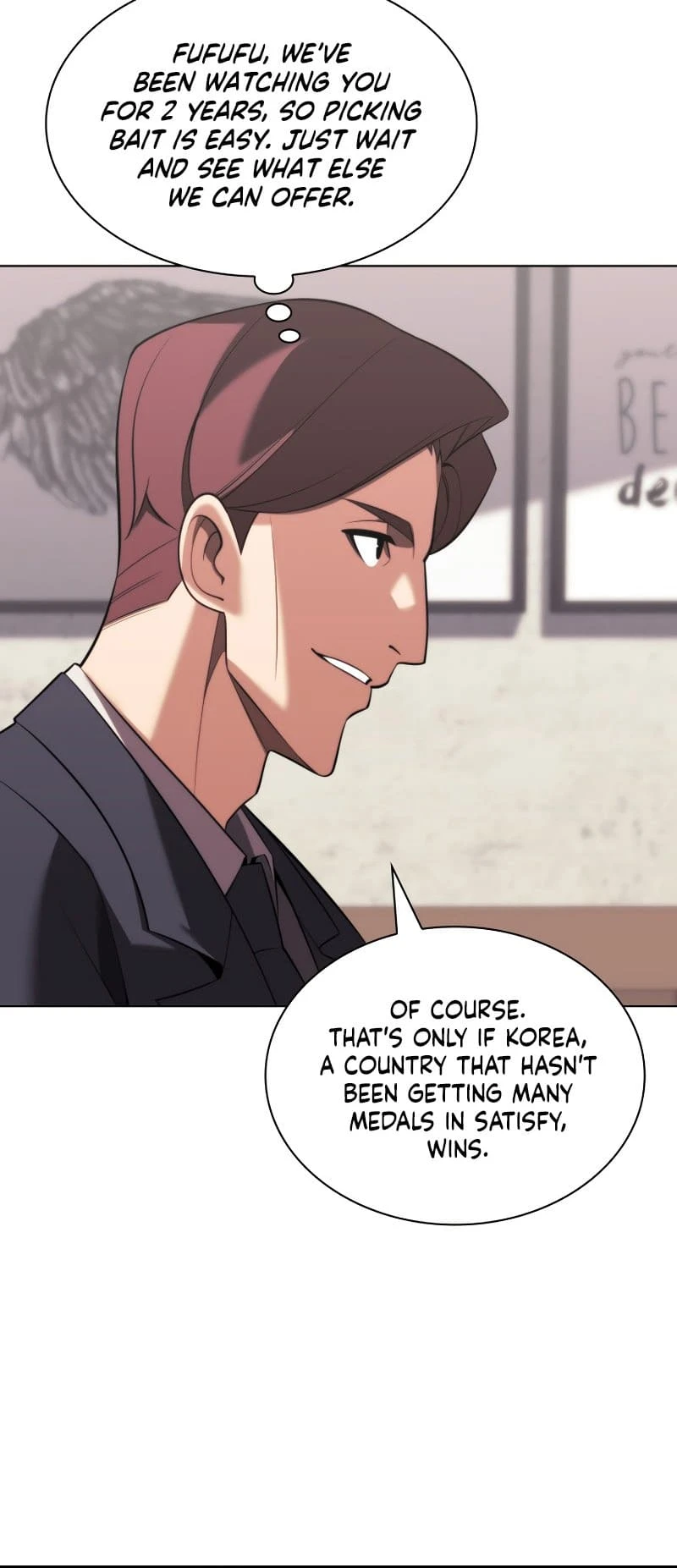 Overgeared Chapter 194, page 25 of 87