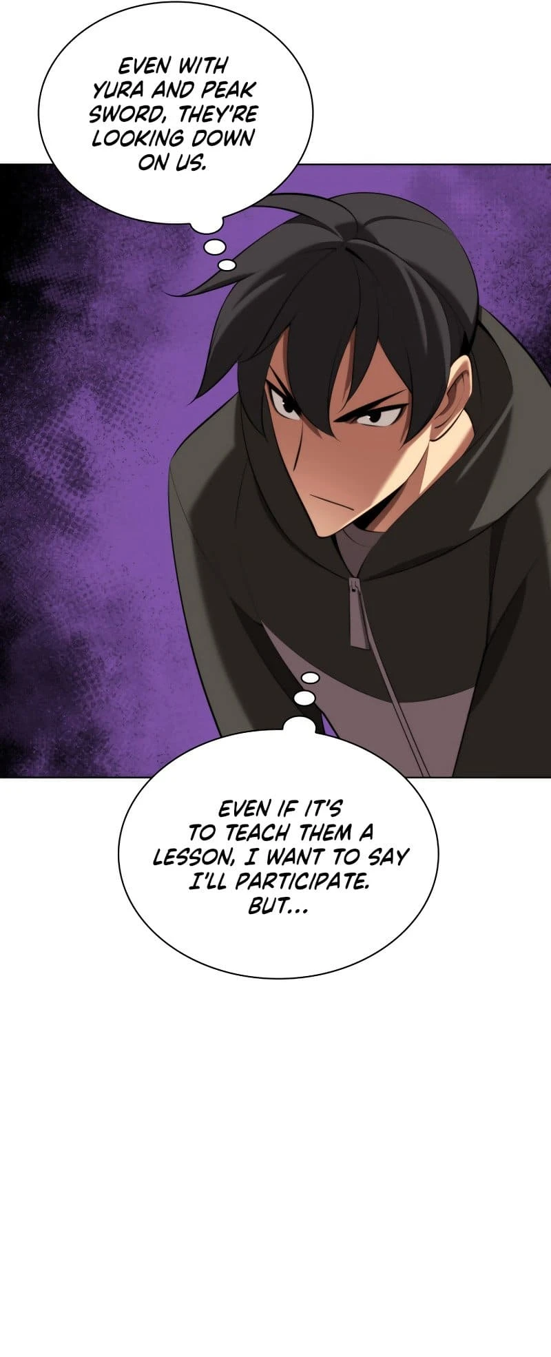 Overgeared Chapter 194, page 26 of 87