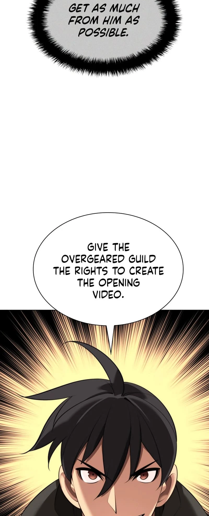 Overgeared Chapter 194, page 29 of 87