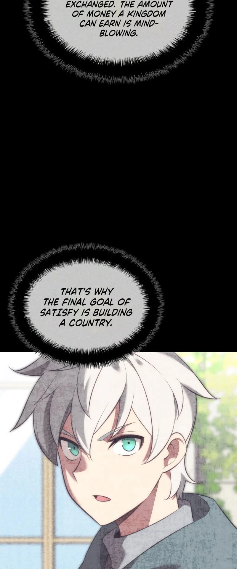 Overgeared Chapter 194, page 35 of 87