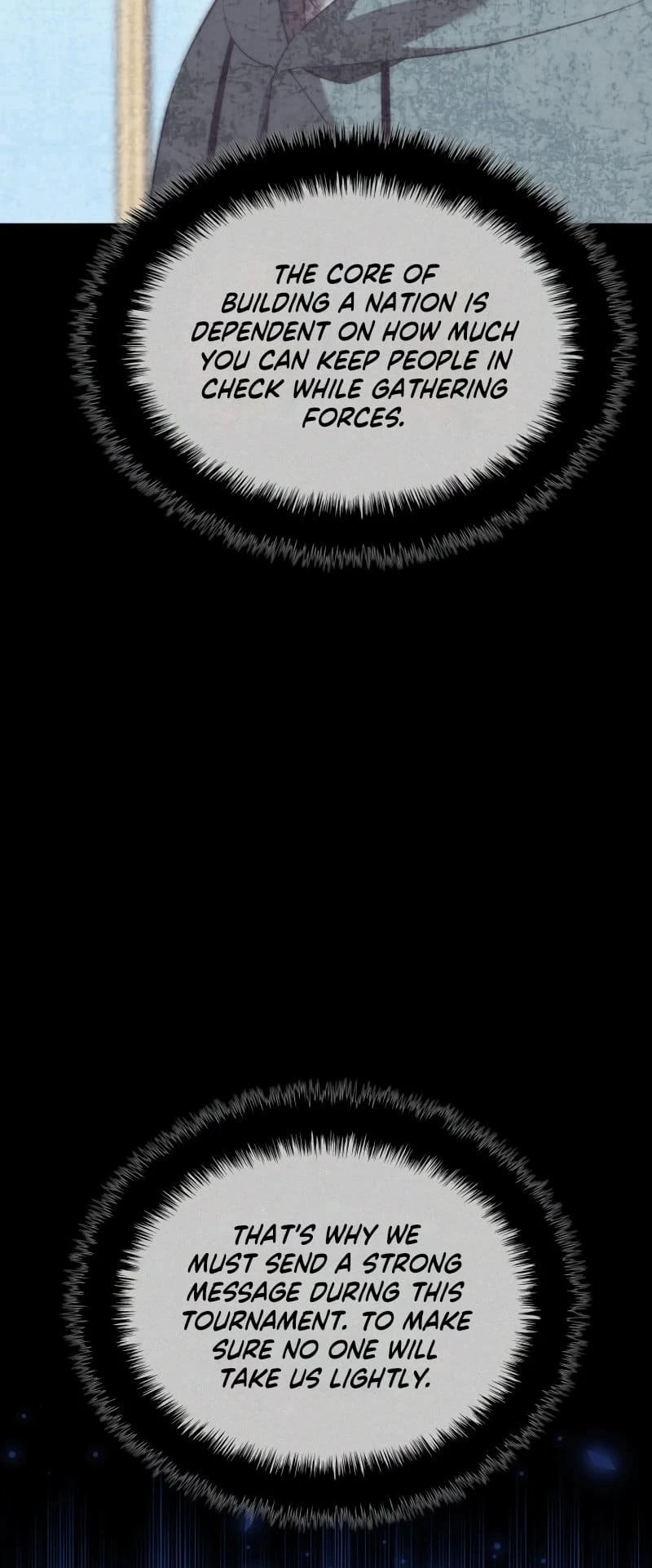 Overgeared Chapter 194, page 36 of 87