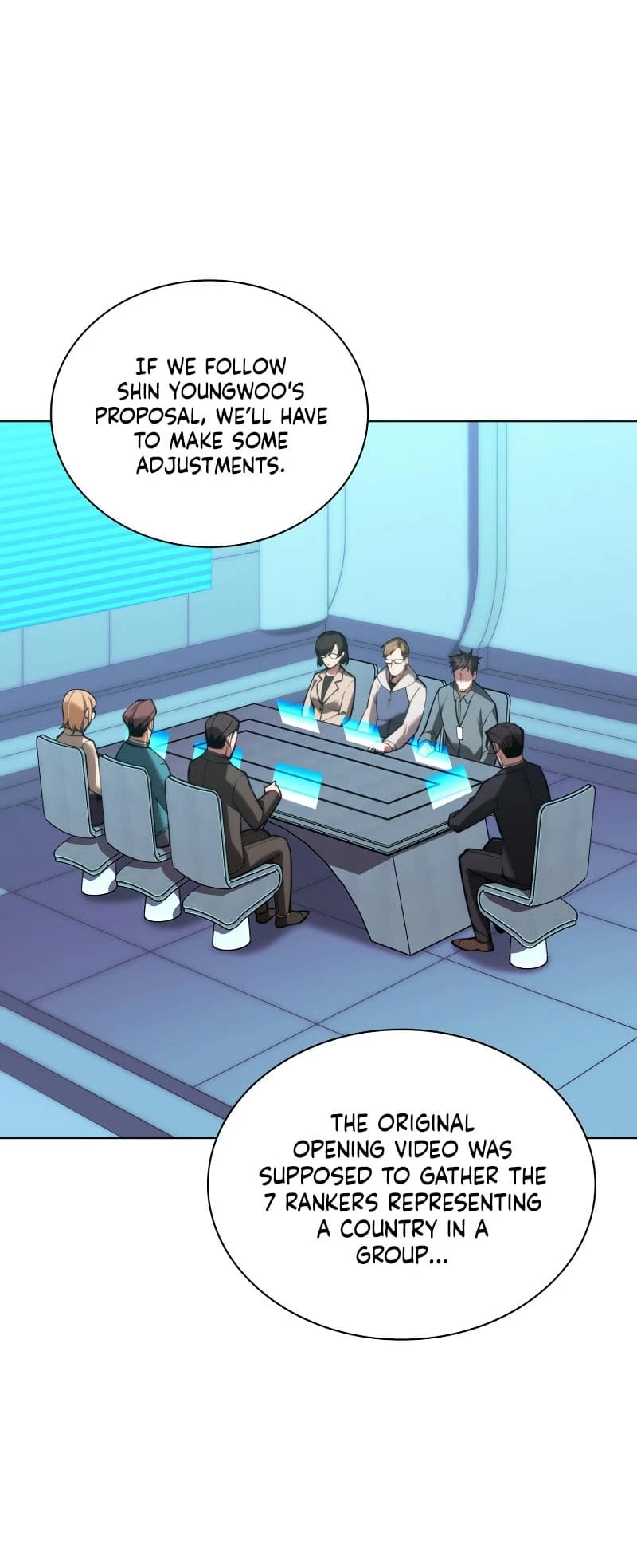 Overgeared Chapter 194, page 41 of 87