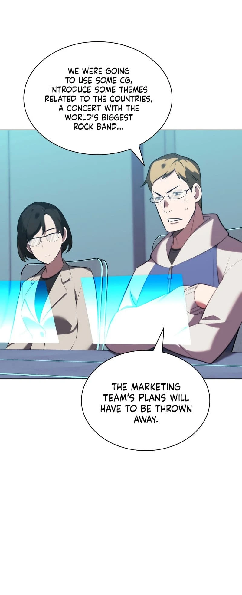 Overgeared Chapter 194, page 42 of 87