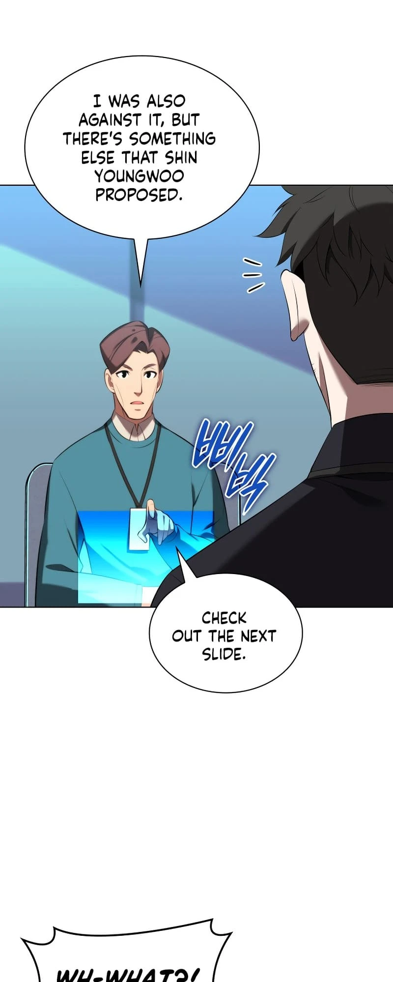 Overgeared Chapter 194, page 46 of 87
