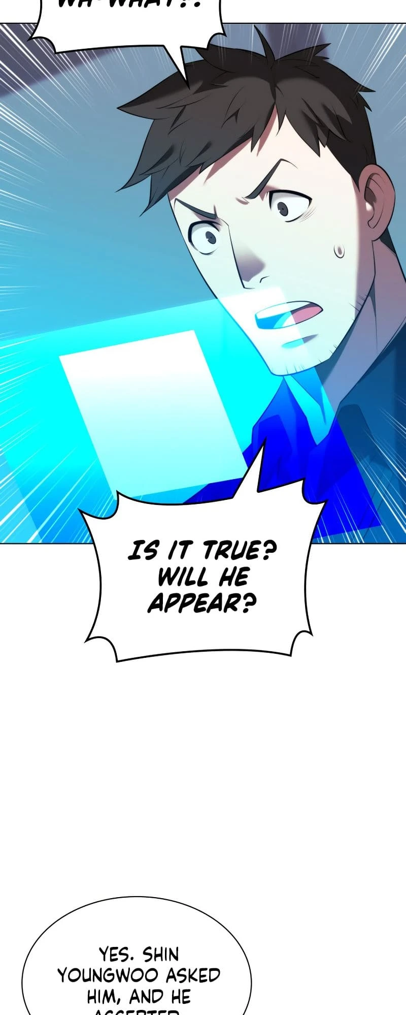 Overgeared Chapter 194, page 47 of 87