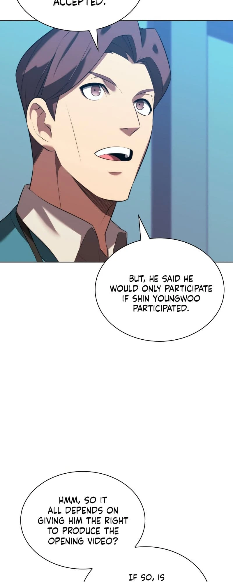 Overgeared Chapter 194, page 48 of 87