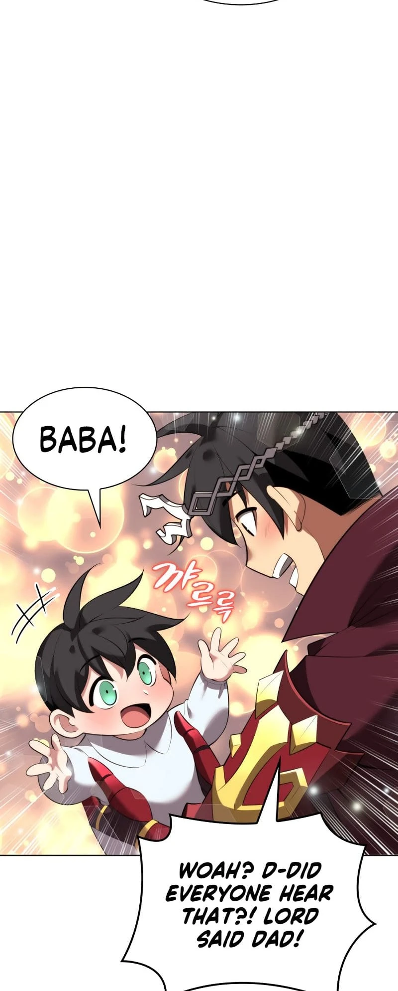 Overgeared Chapter 194, page 5 of 87