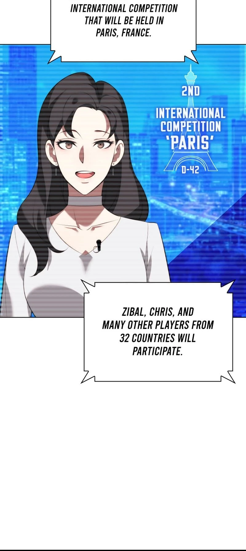 Overgeared Chapter 194, page 55 of 87