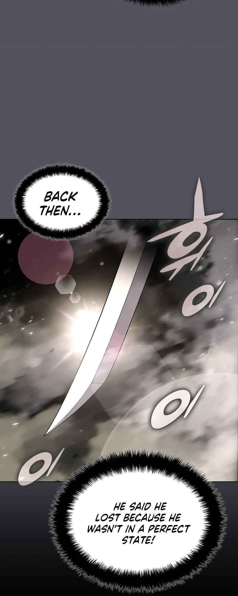 Overgeared Chapter 194, page 81 of 87