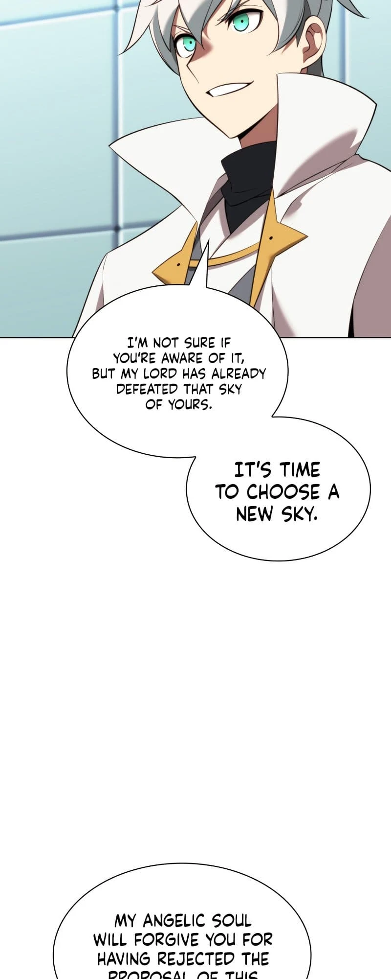 Overgeared Chapter 195, page 10 of 94