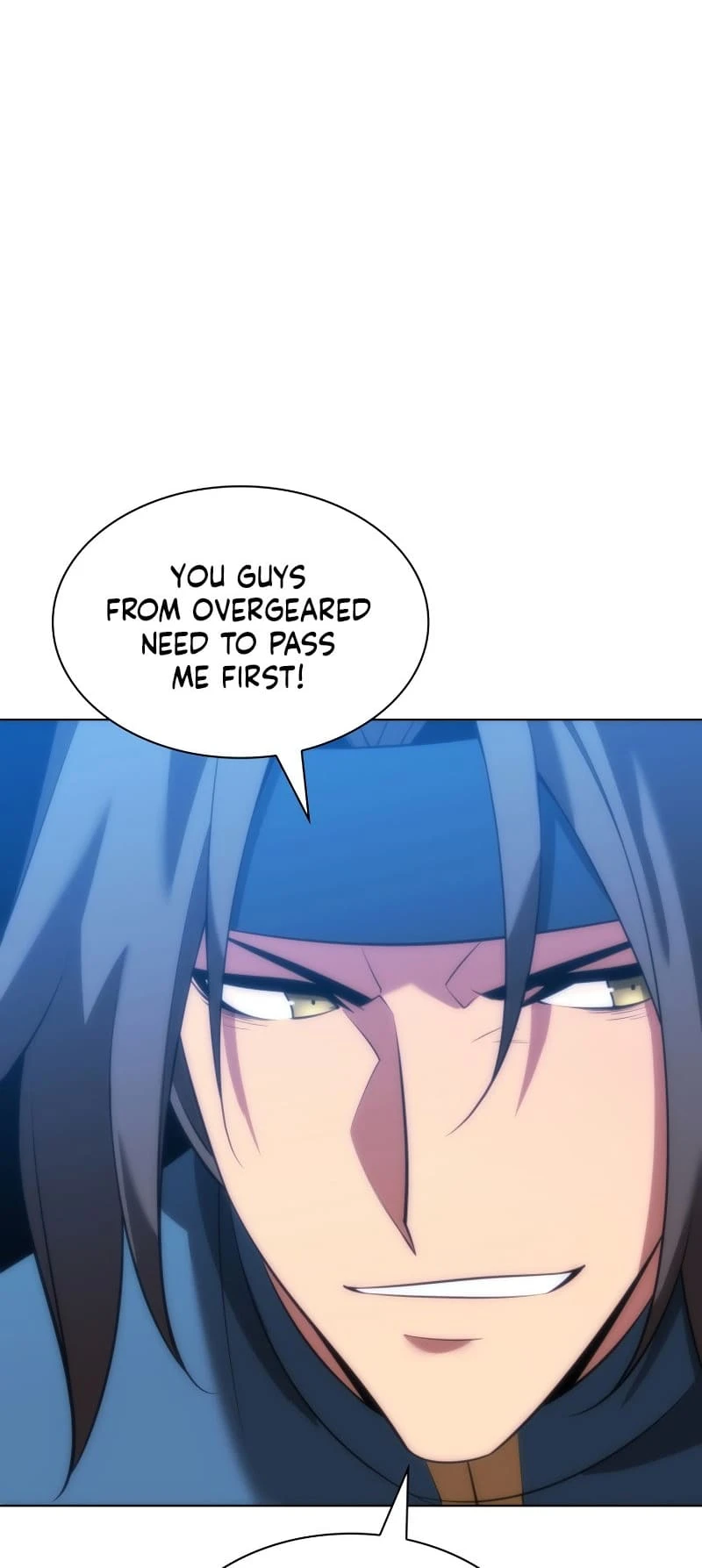 Overgeared Chapter 195, page 15 of 94