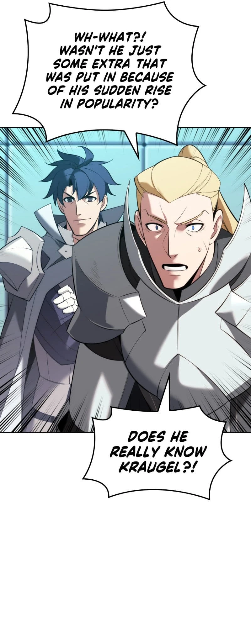 Overgeared Chapter 195, page 20 of 94
