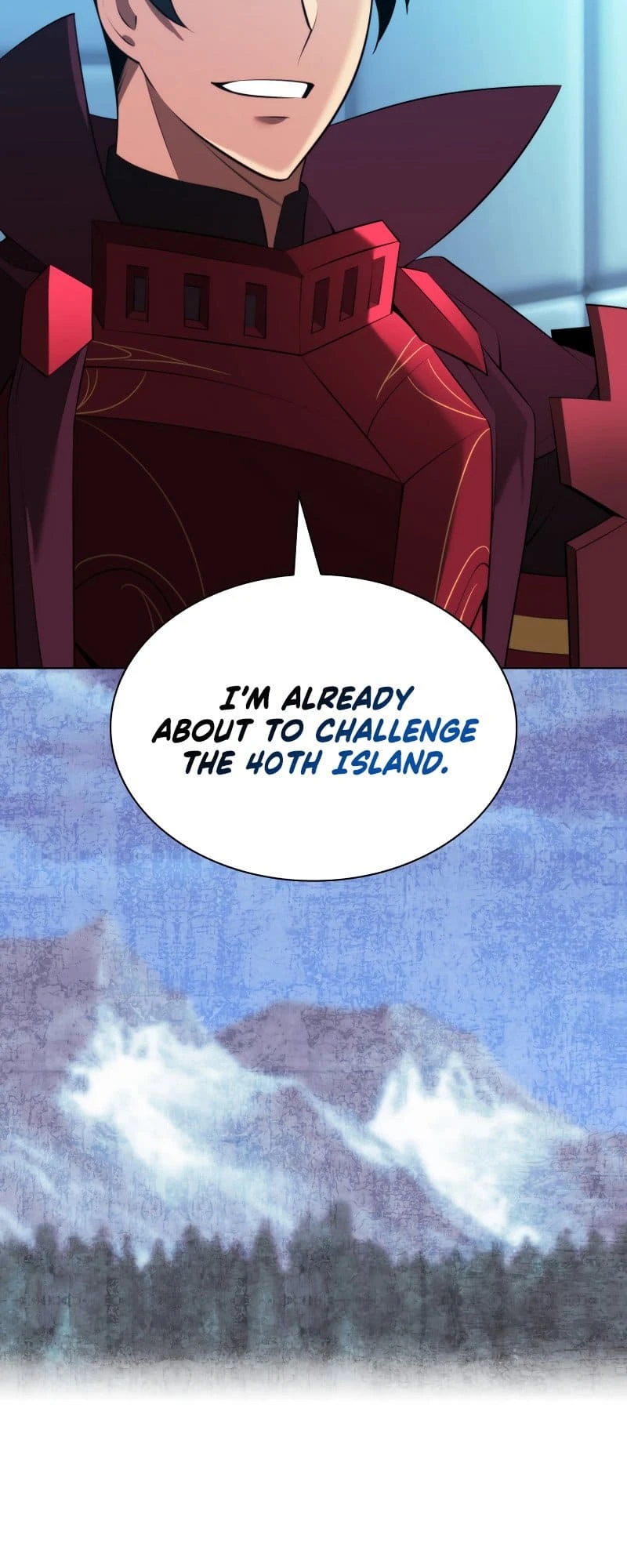 Overgeared Chapter 195, page 25 of 94