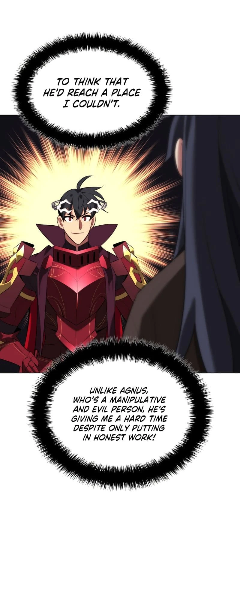 Overgeared Chapter 195, page 27 of 94