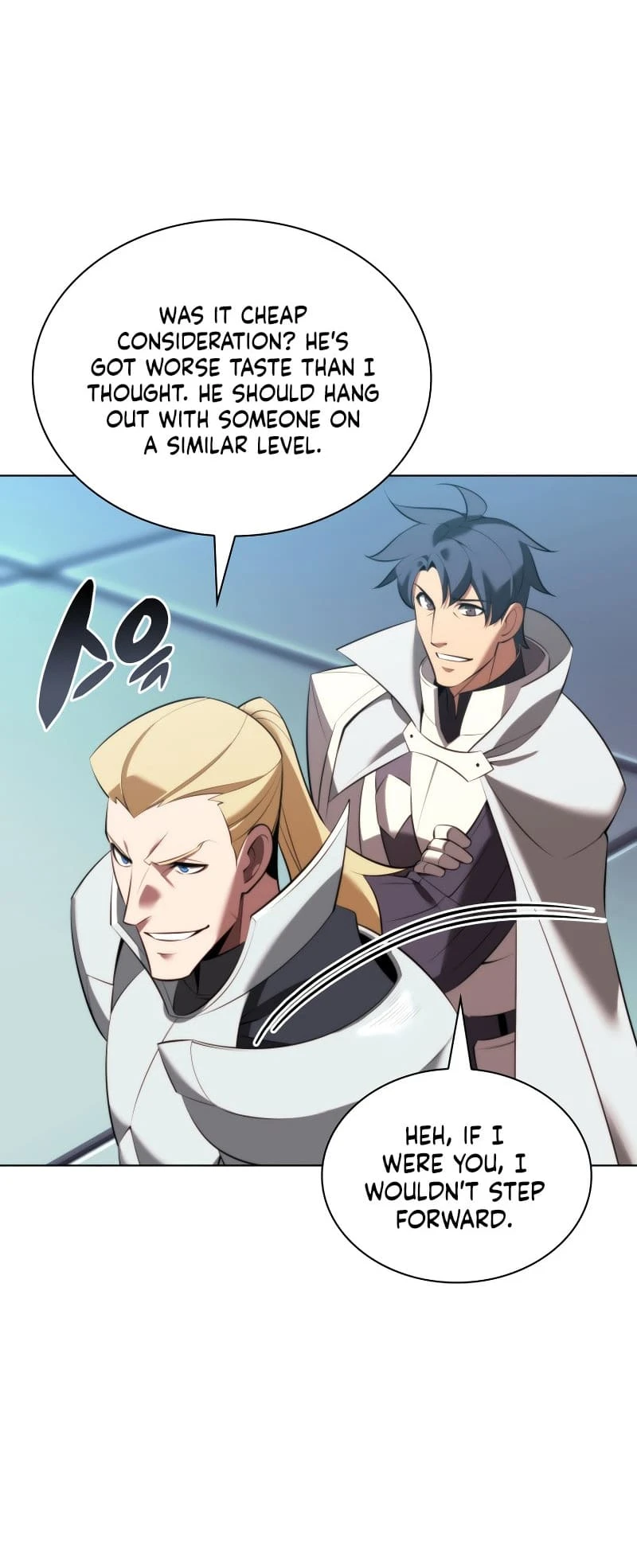 Overgeared Chapter 195, page 29 of 94
