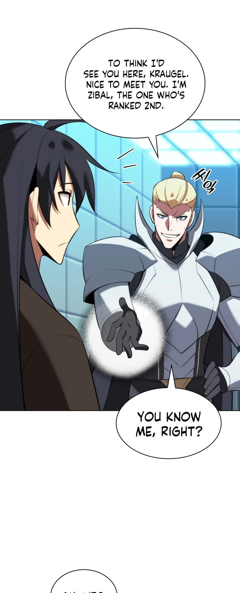Overgeared Chapter 195, page 30 of 94