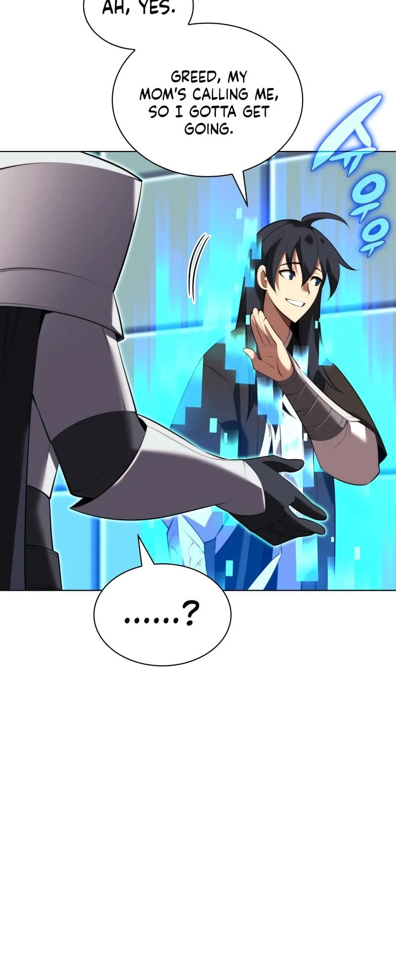 Overgeared Chapter 195, page 31 of 94