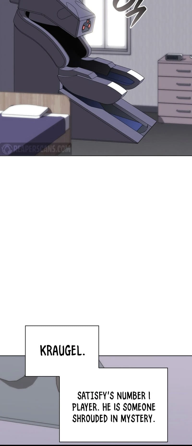 Overgeared Chapter 195, page 37 of 94