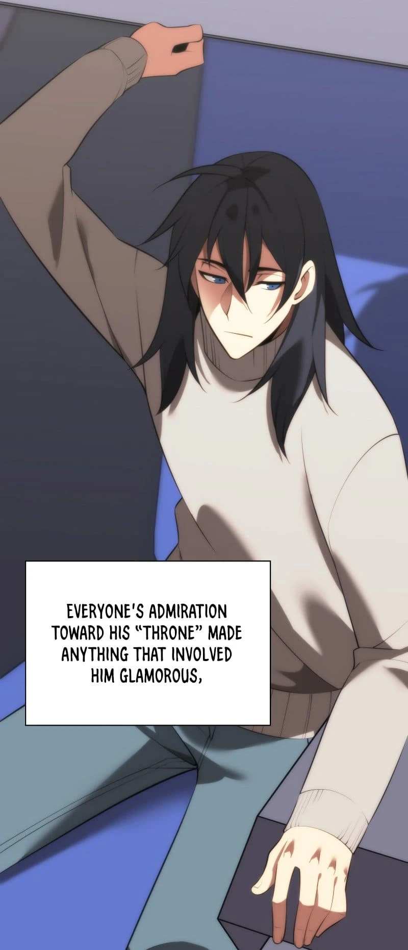 Overgeared Chapter 195, page 38 of 94