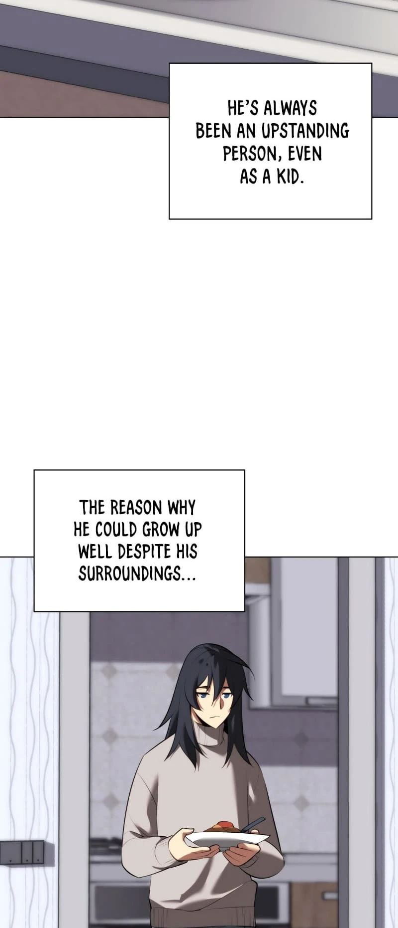 Overgeared Chapter 195, page 40 of 94