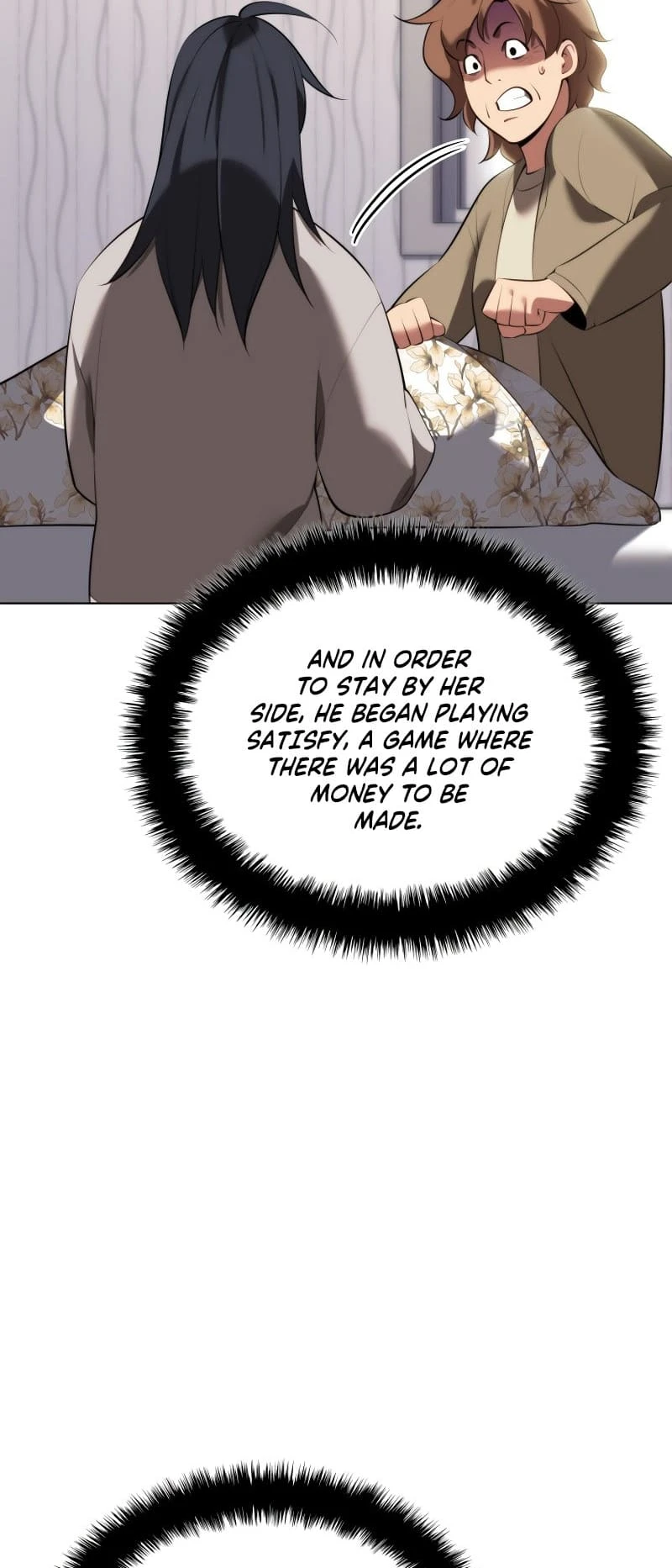 Overgeared Chapter 195, page 47 of 94