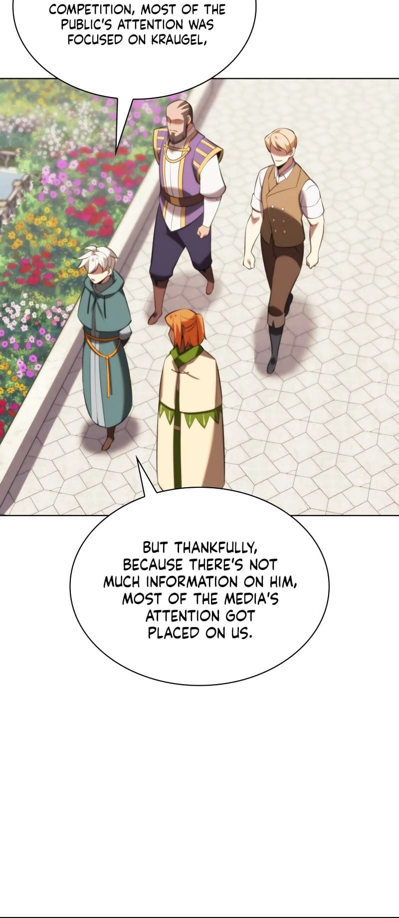 Overgeared Chapter 195, page 55 of 94