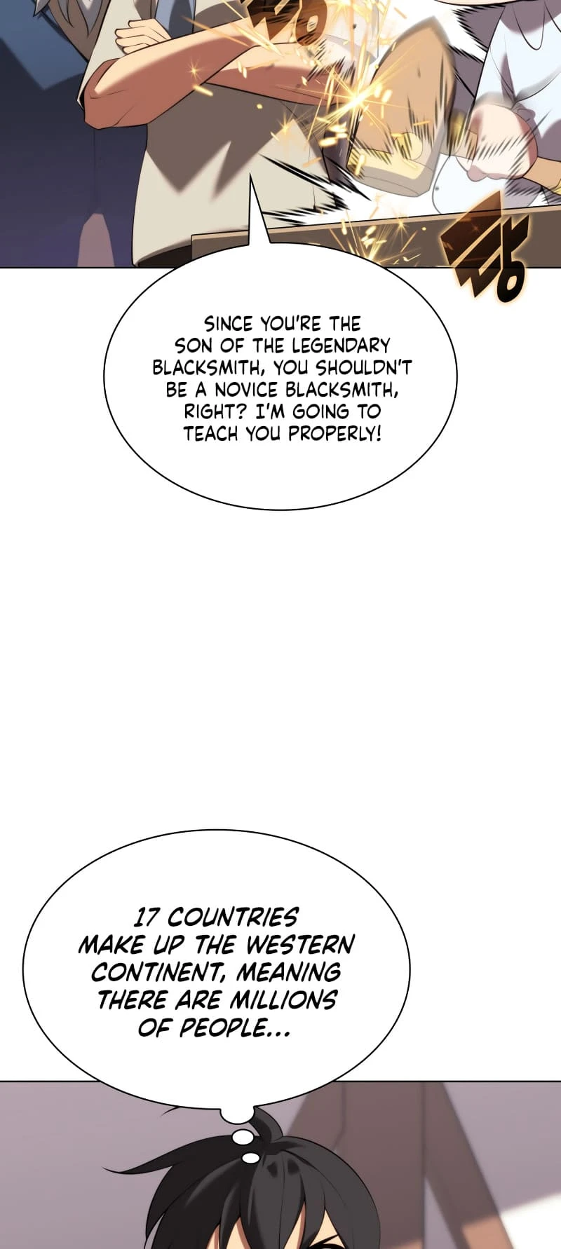 Overgeared Chapter 195, page 63 of 94