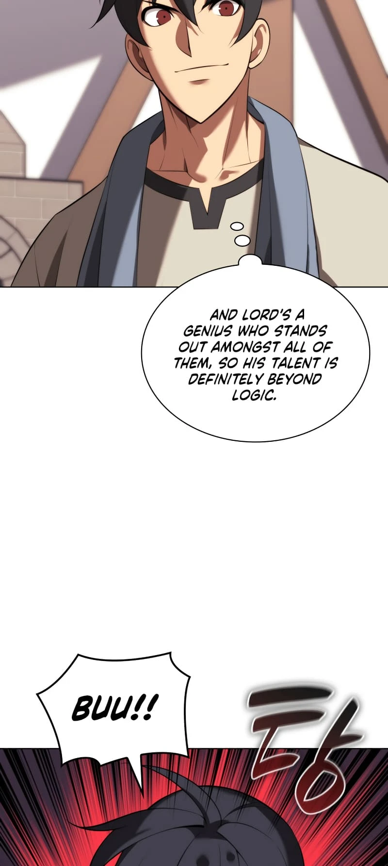Overgeared Chapter 195, page 64 of 94