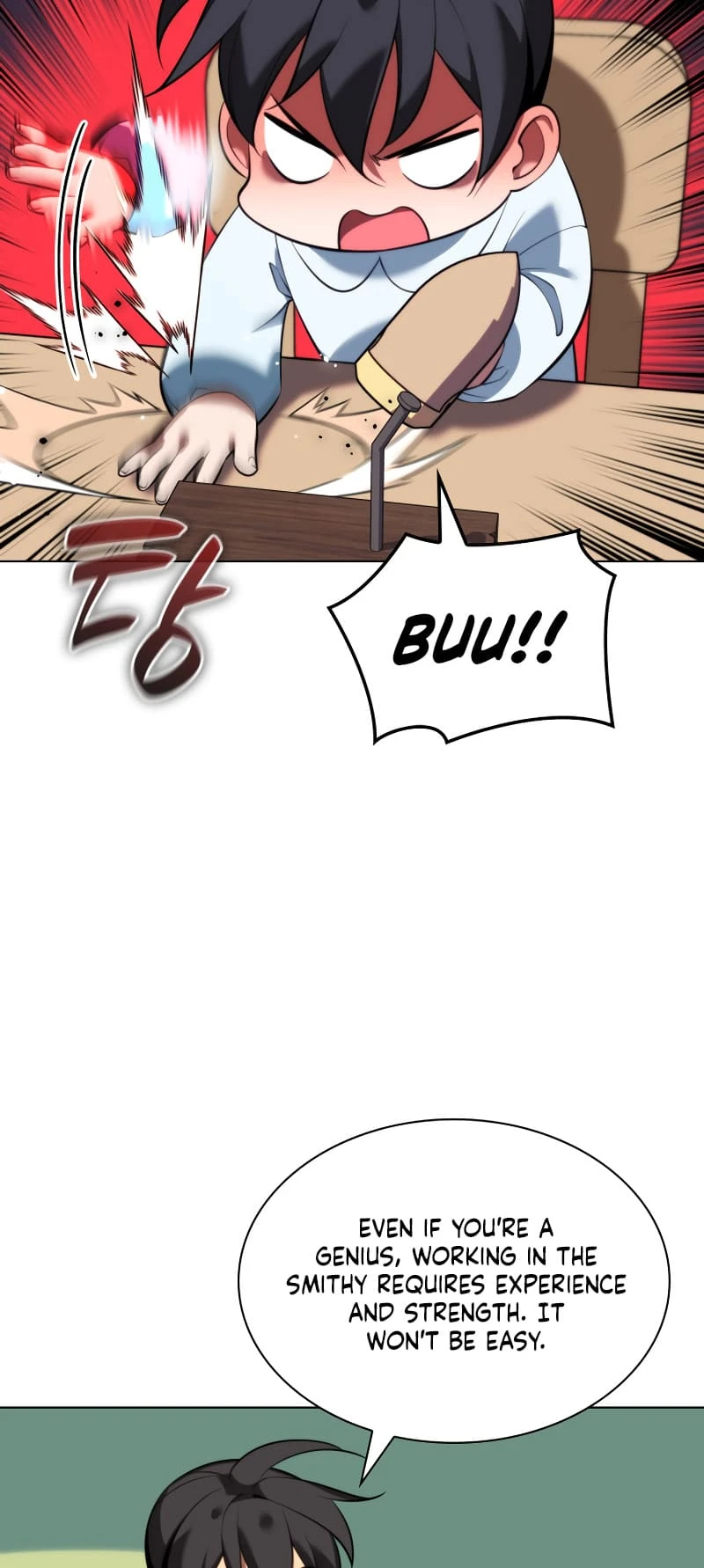 Overgeared Chapter 195, page 65 of 94