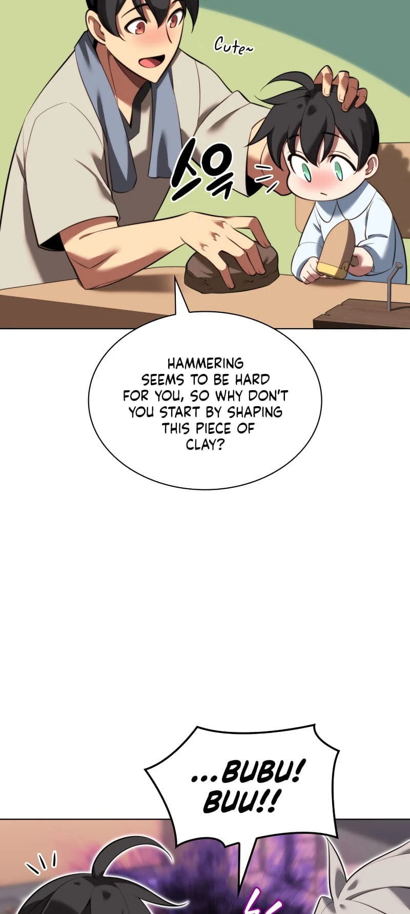 Overgeared Chapter 195, page 66 of 94