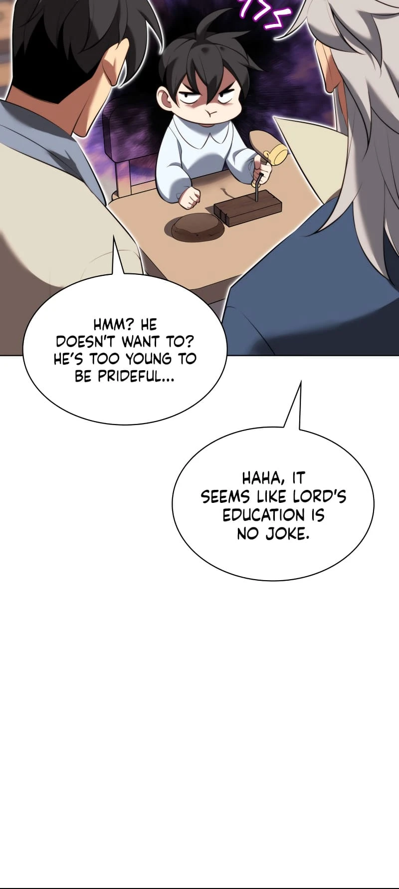 Overgeared Chapter 195, page 67 of 94