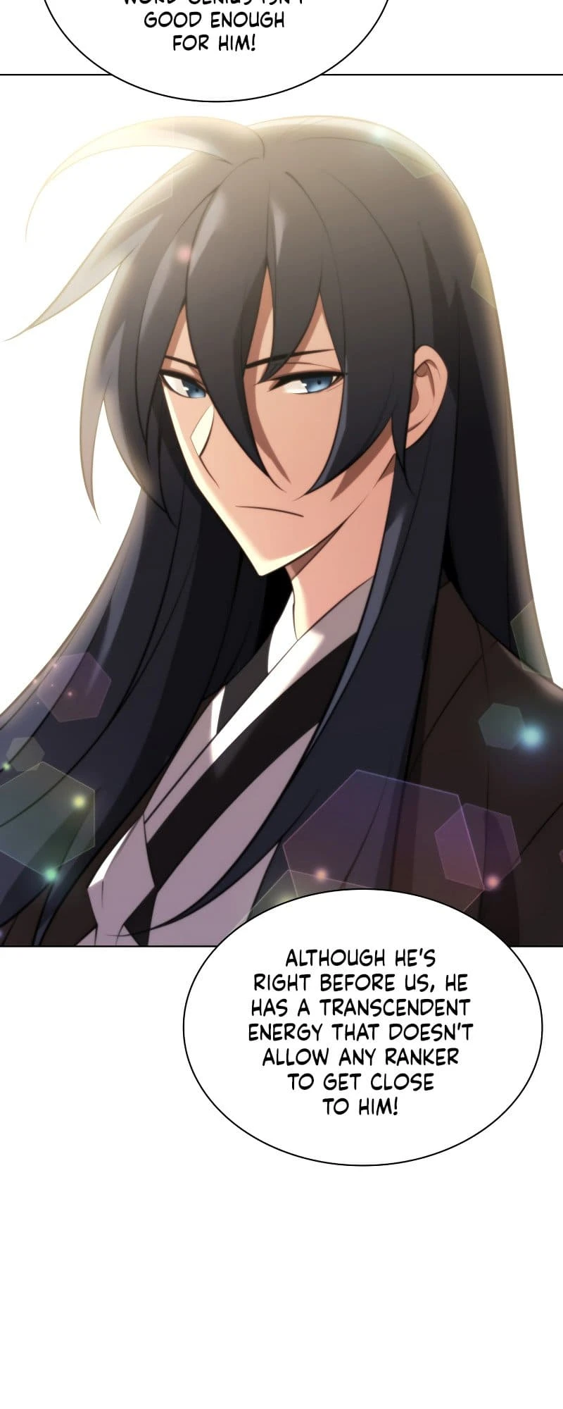 Overgeared Chapter 195, page 7 of 94