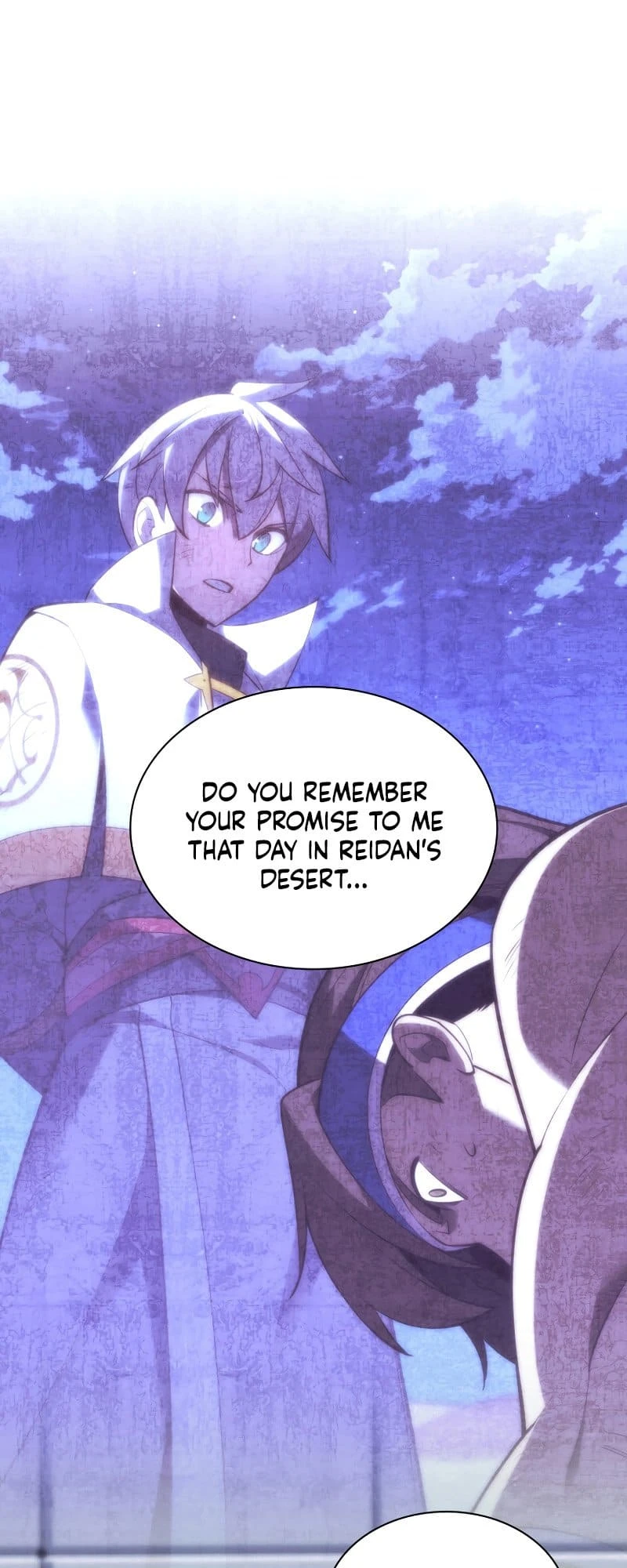 Overgeared Chapter 195, page 8 of 94
