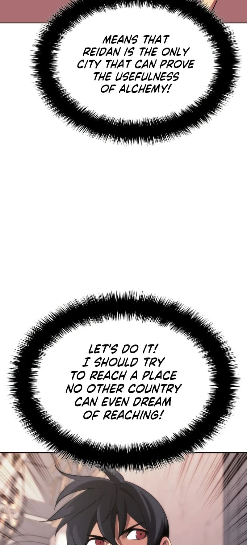 Overgeared Chapter 195, page 83 of 94