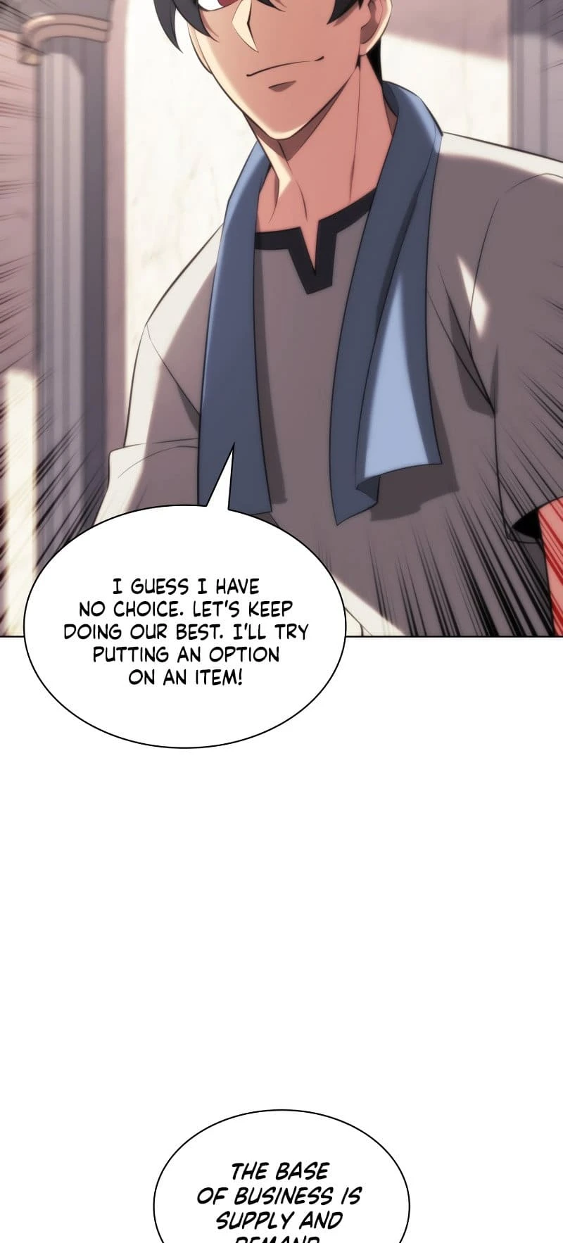 Overgeared Chapter 195, page 84 of 94