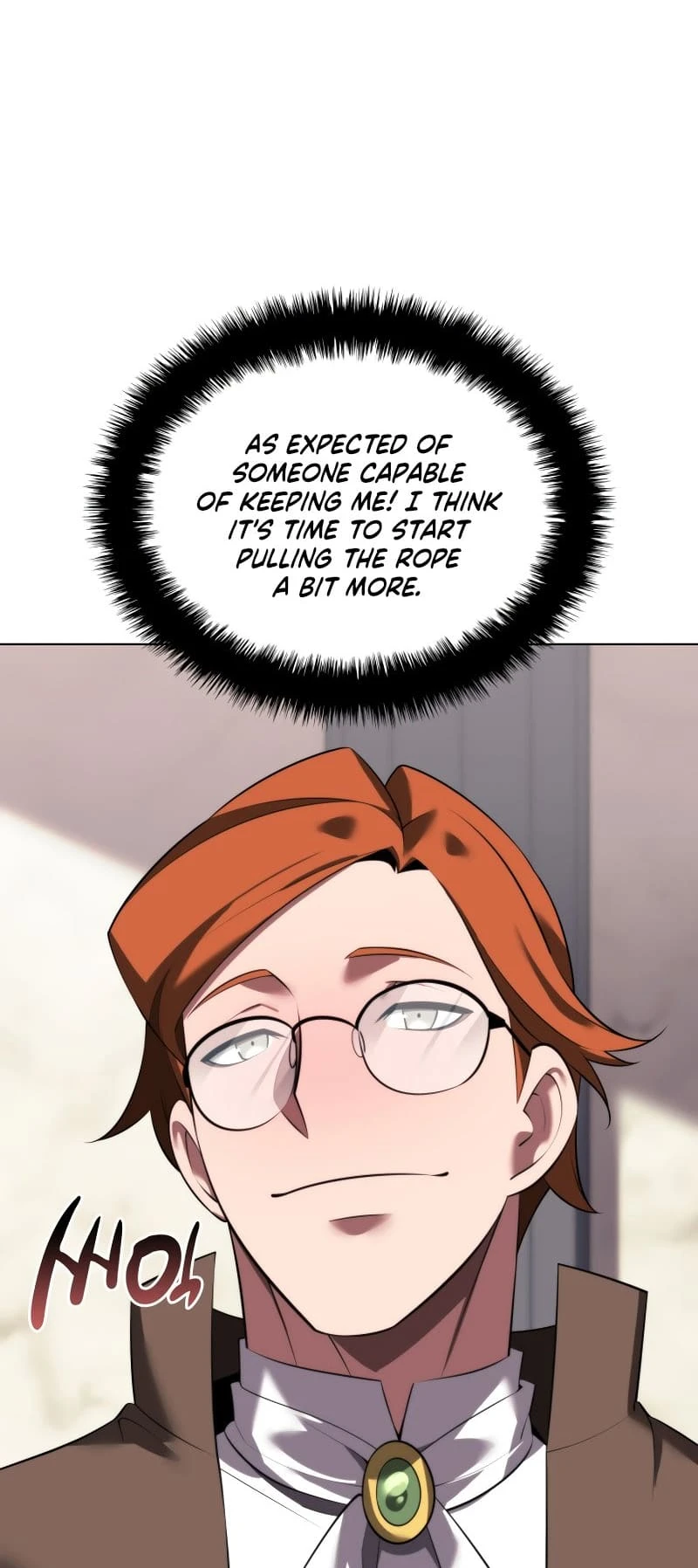 Overgeared Chapter 195, page 87 of 94