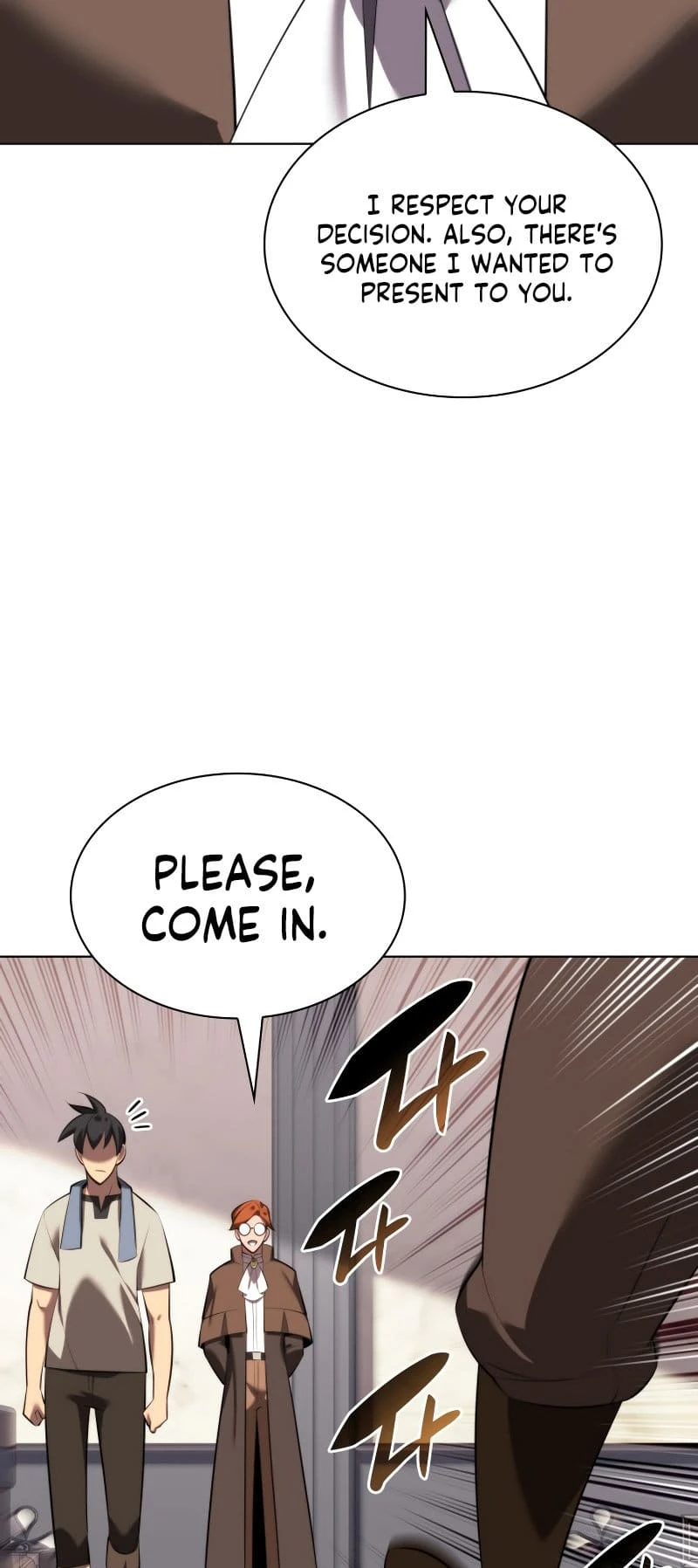 Overgeared Chapter 195, page 88 of 94