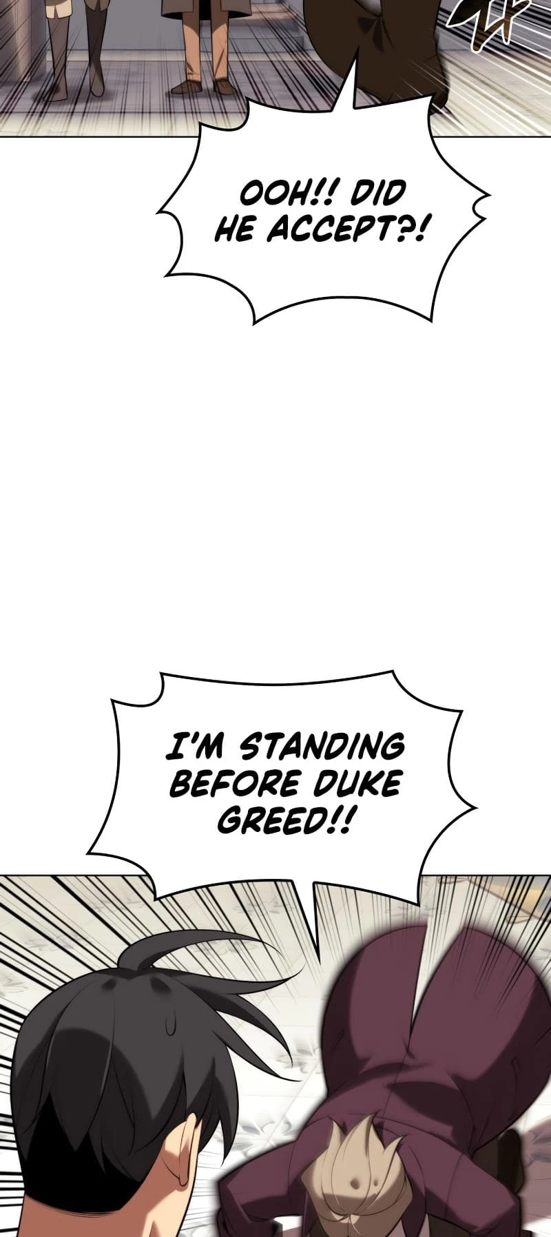 Overgeared Chapter 195, page 89 of 94
