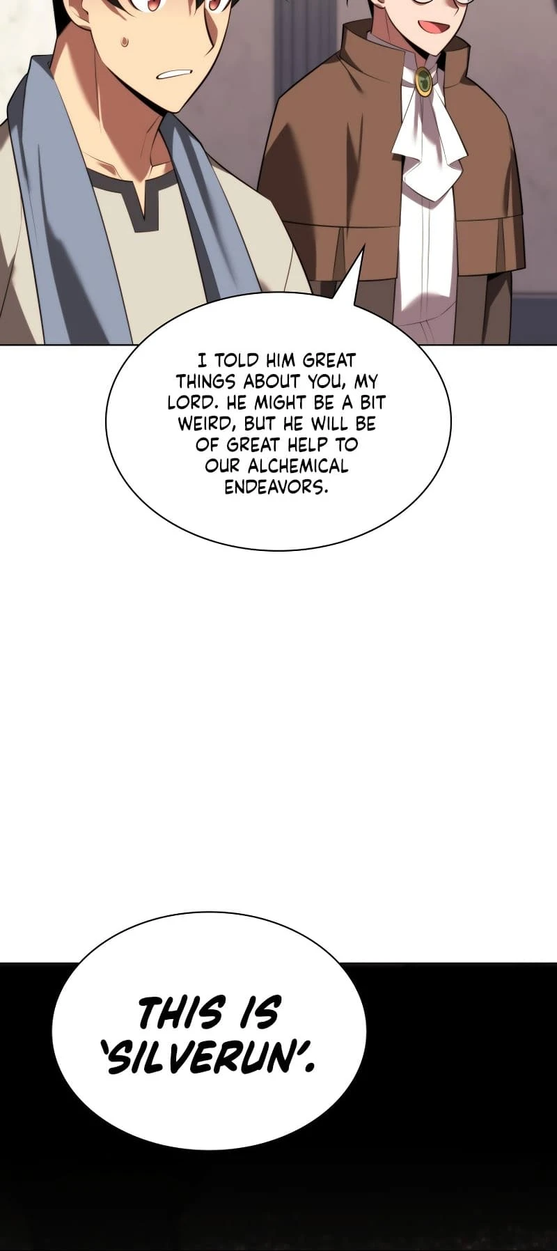 Overgeared Chapter 195, page 91 of 94
