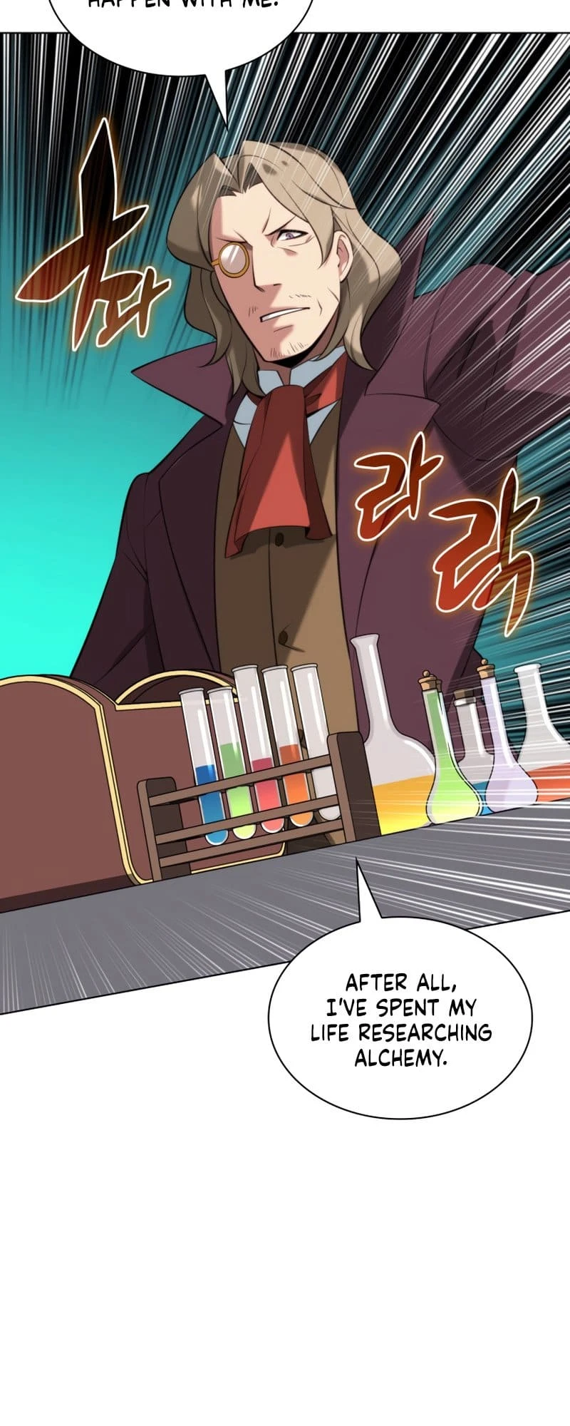 Overgeared Chapter 196, page 10 of 105