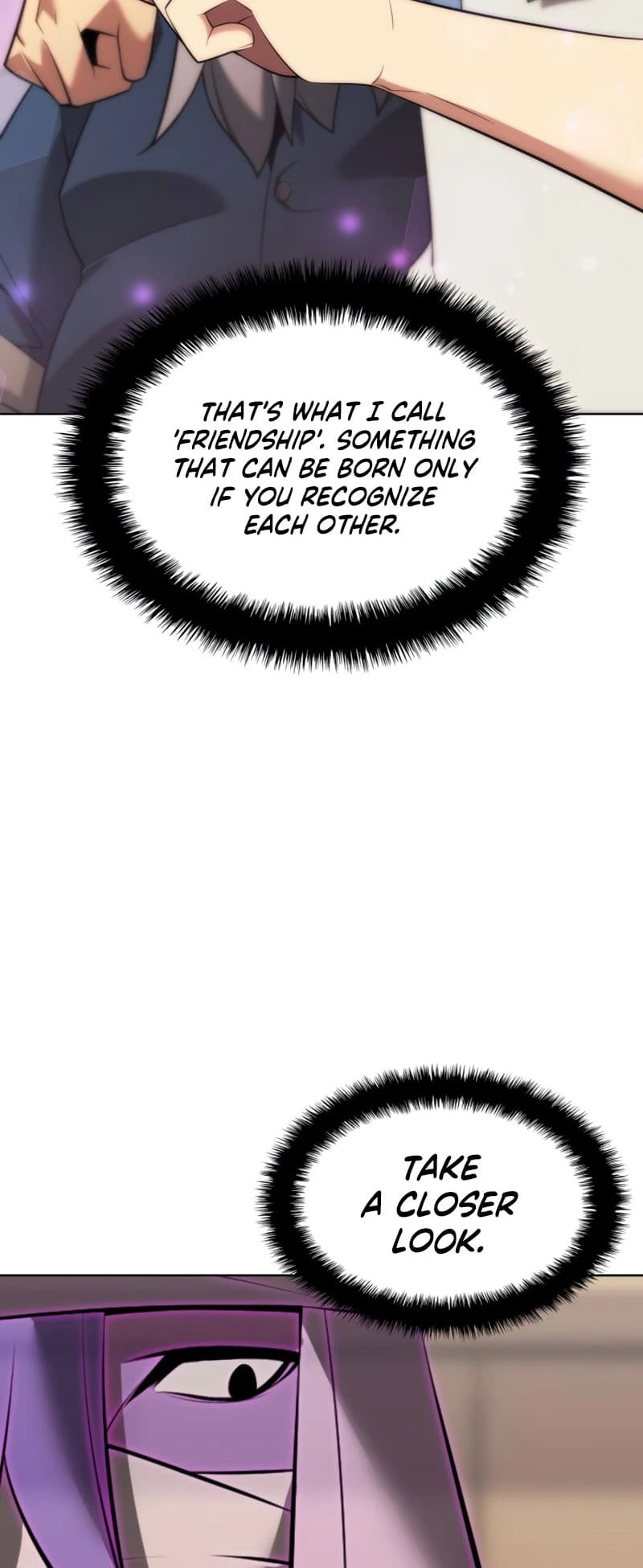 Overgeared Chapter 196, page 101 of 105