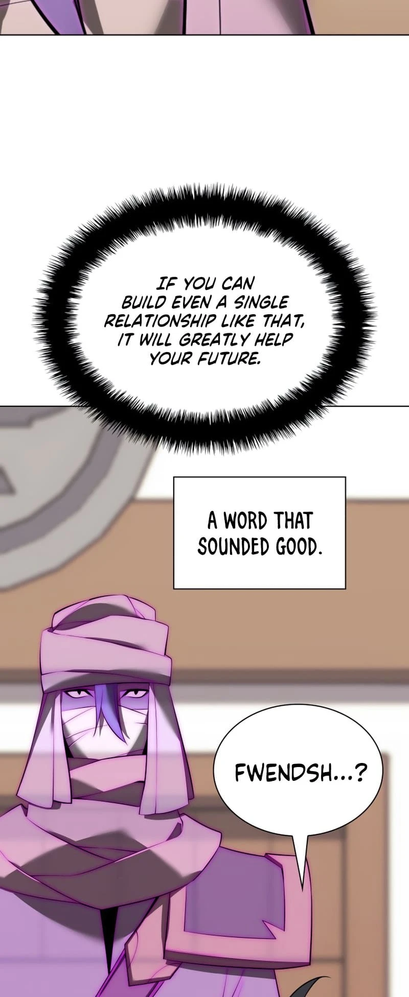 Overgeared Chapter 196, page 102 of 105