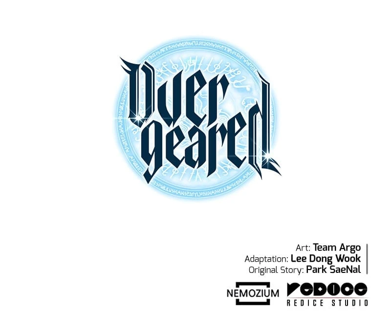 Overgeared Chapter 196, page 104 of 105