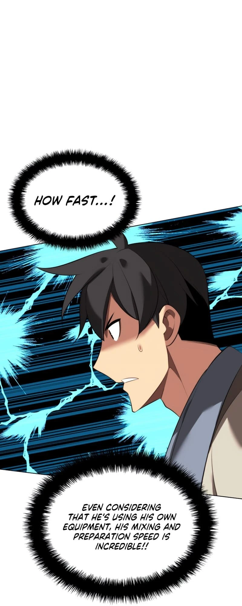 Overgeared Chapter 196, page 13 of 105