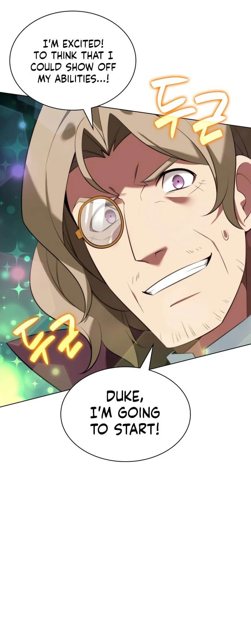 Overgeared Chapter 196, page 16 of 105