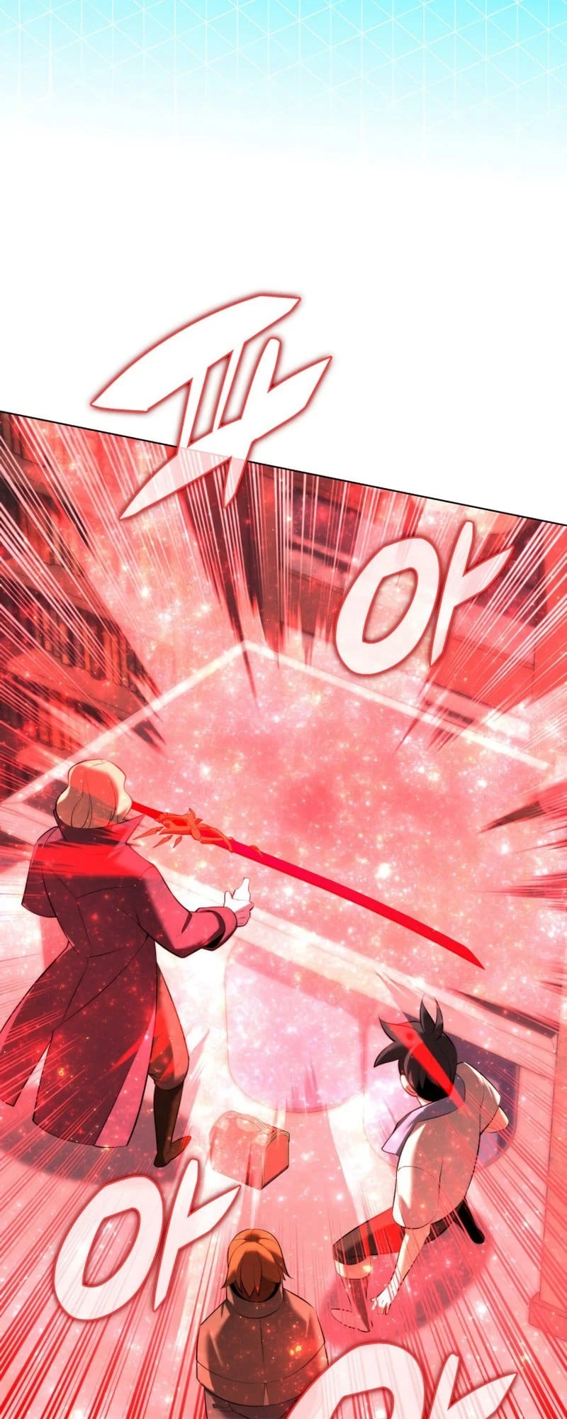 Overgeared Chapter 196, page 18 of 105